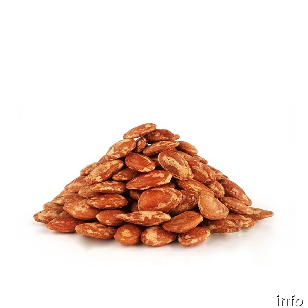 قیمت تخمه ژاپنی درجه یک_5