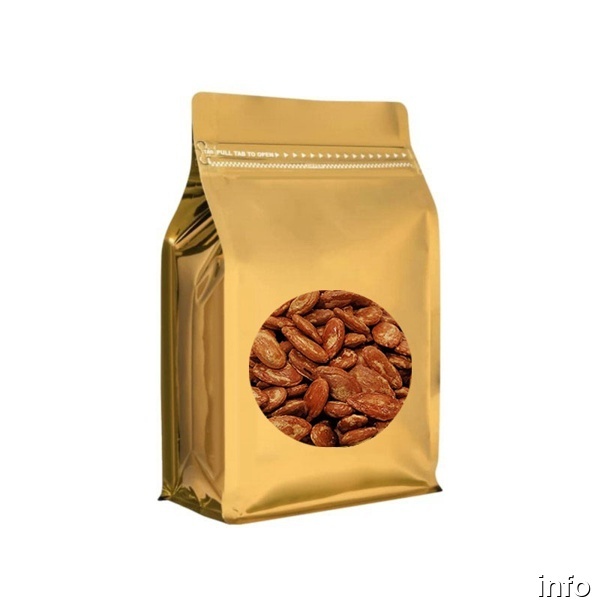 قیمت تخمه ژاپنی شور_10