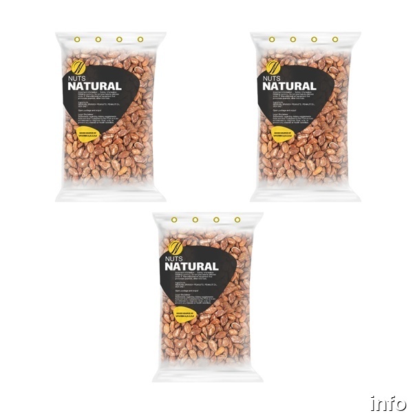 قیمت تخمه ژاپنی شور_2