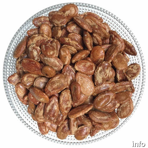 قیمت تخمه ژاپنی شور_8