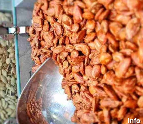 قیمت تخمه ژاپنی شور_9