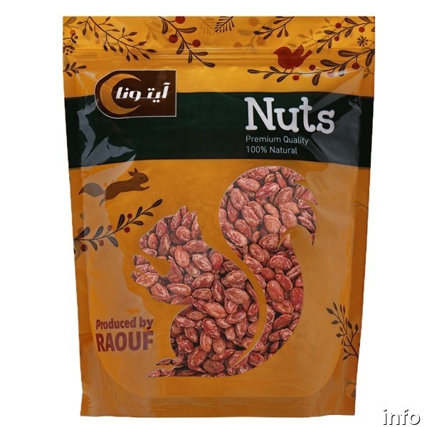 قیمت تخمه ژاپنی کیلویی_9