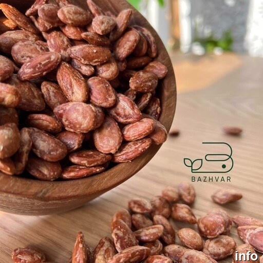 قیمت تخمه ژاپنی کیلویی_4