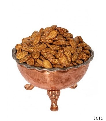 قیمت تخمه ژاپنی گلپر_1