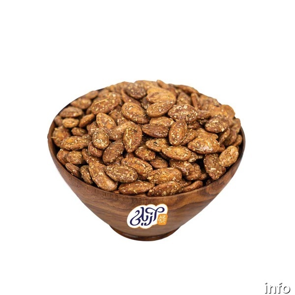 قیمت تخمه ژاپنی گلپر_2