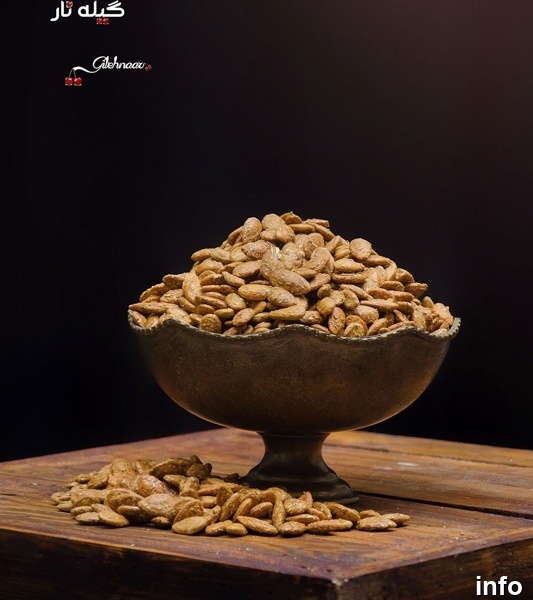 قیمت تخمه ژاپنی گلپر_7