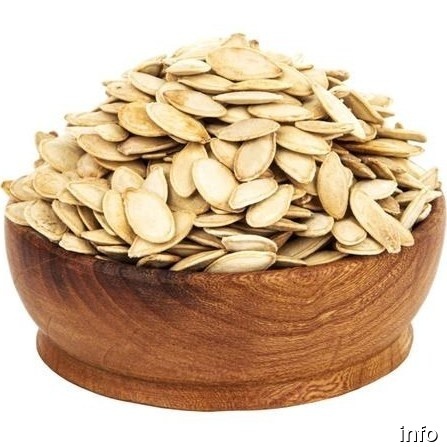 قیمت تخمه کدو خام عمده_8