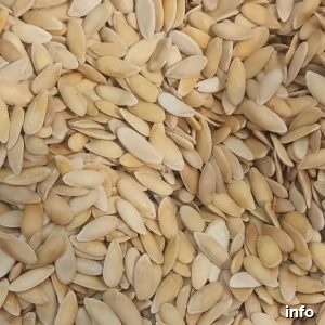 قیمت تخمه کدو در بازار تهران_6