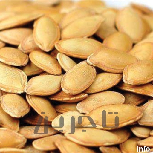 قیمت تخمه کدو در بازار تهران_8