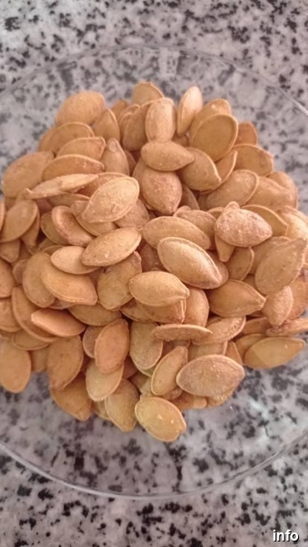 قیمت تخمه کدو در شیراز_8