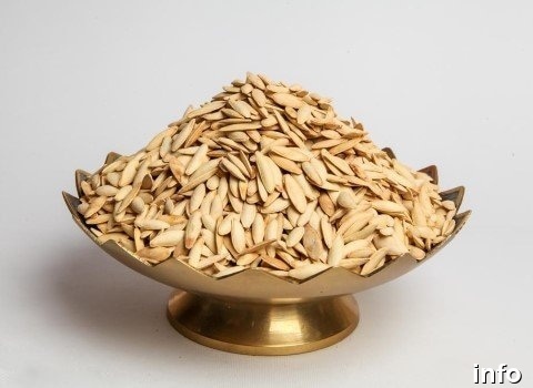 قیمت تخمه کدو ریز_7