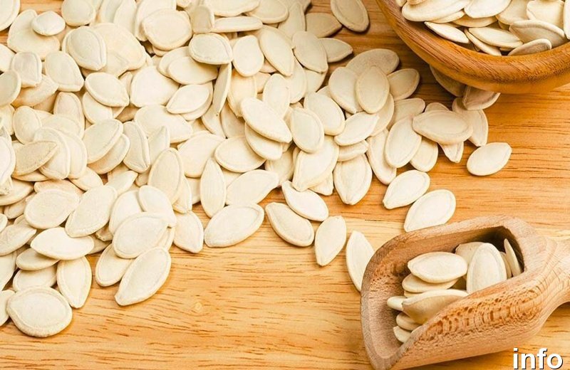 قیمت تخمه کدو سفید_8