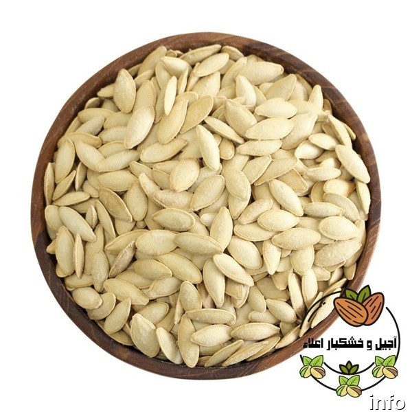 قیمت تخمه کدو شور_4