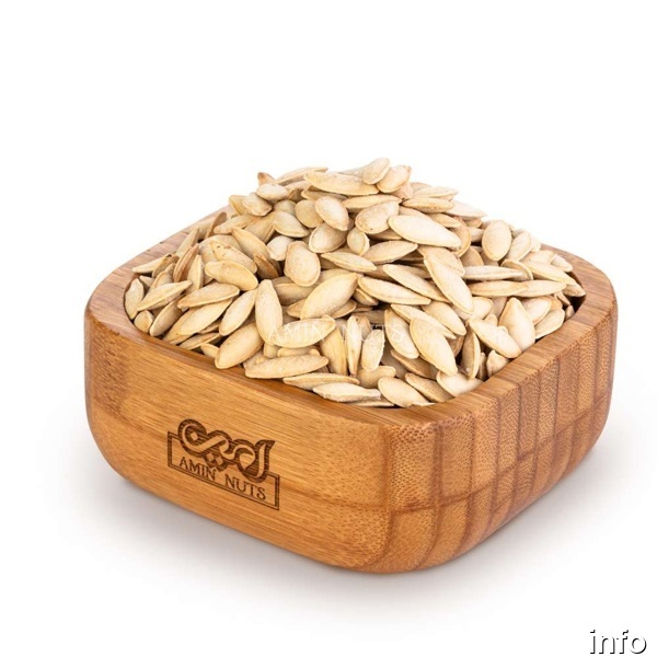 قیمت تخمه کدو مشهدی_4