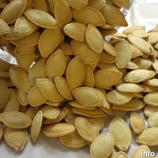قیمت تخمه کدو و ژاپنی_4