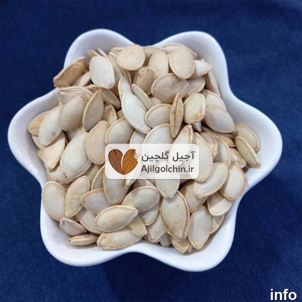 قیمت تخمه کدو و ژاپنی_6