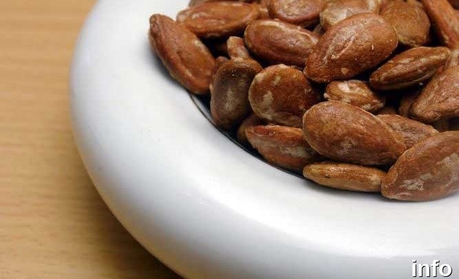 قیمت تخمه کدو و ژاپنی_8
