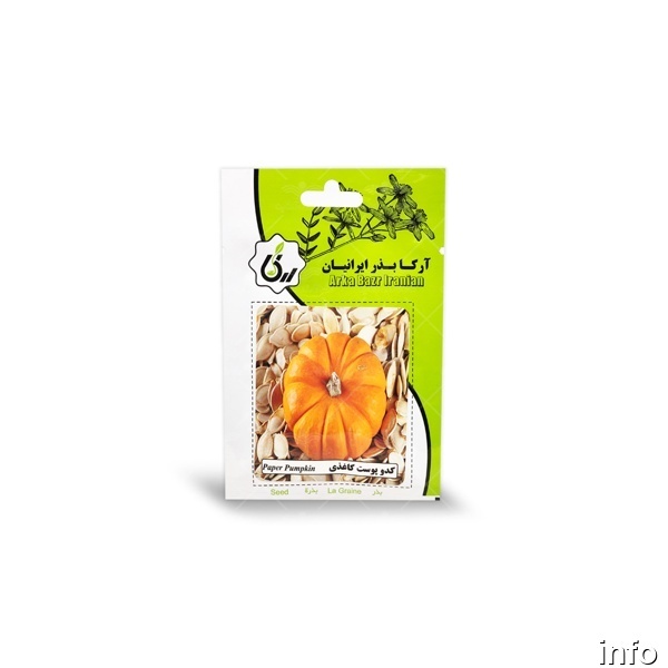 قیمت تخمه کدو پوست کاغذی_9