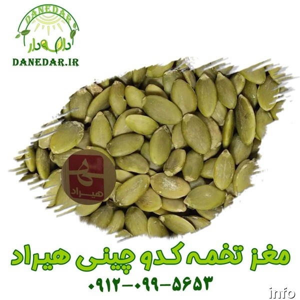 قیمت تخمه کدو چینی_10