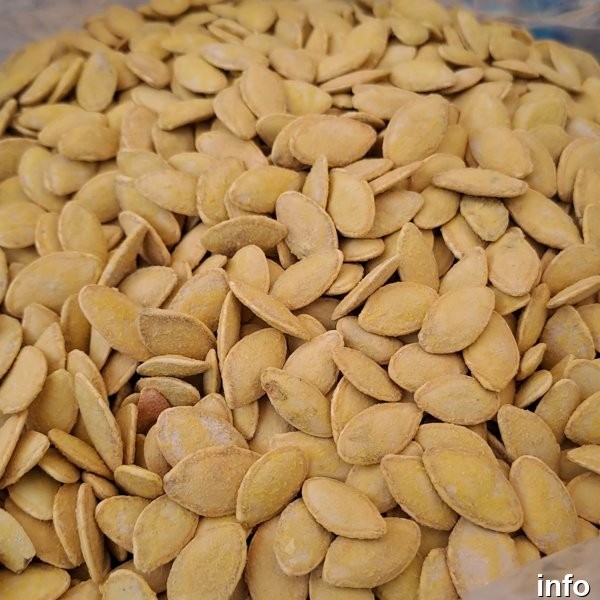 قیمت تخمه کدو کیلویی_7
