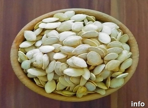 قیمت تخمه کدو گوشتی_7