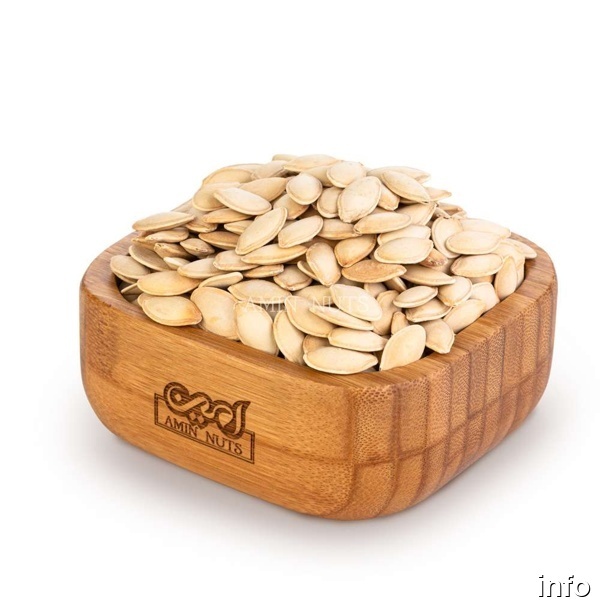 قیمت تخمه کدو گوشتی_8