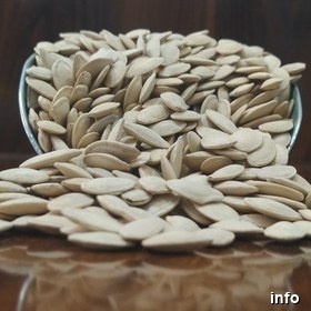 قیمت تخمه کدو گوشتی خوی_10