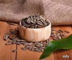 قیمت عمده تخمه آفتابگردان کرمانشاه_1