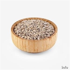 قیمت مغز تخمه آفتابگردان فله ای_10