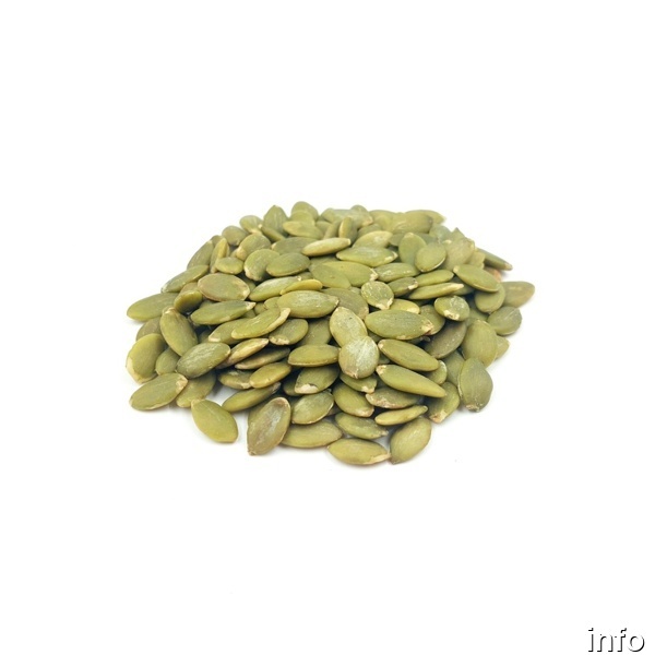 قیمت مغز تخمه کدو خام_6