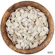 قیمت هر کیلو تخمه کدو خام_1