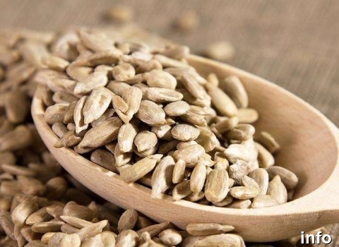 قیمت هر کیلو مغز تخمه آفتابگردان_8