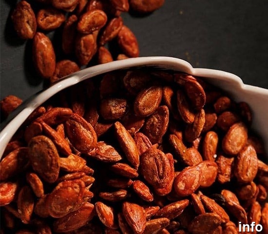 قیمت یک کیلو تخمه ژاپنی_9