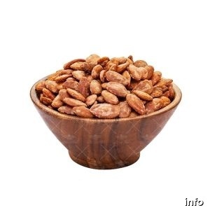 مراحل تولید تخمه ژاپنی_7