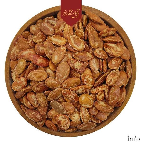 مرکز تخمه ژاپنی در ایران_2