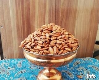 مرکز تولید تخمه ژاپنی در ایران_5