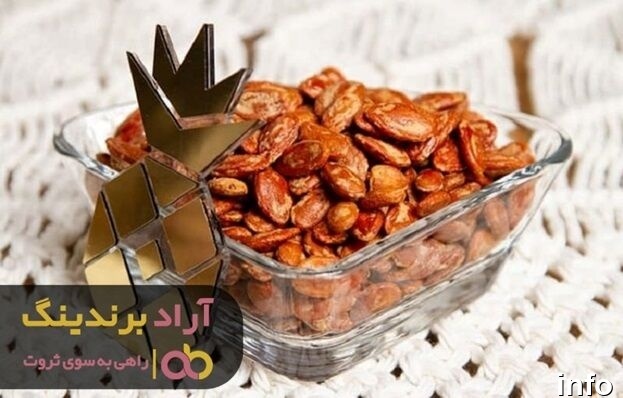 مرکز تولید تخمه ژاپنی در ایران_6