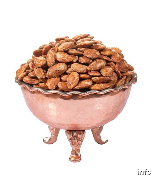 مرکز تولید تخمه ژاپنی در ایران_8
