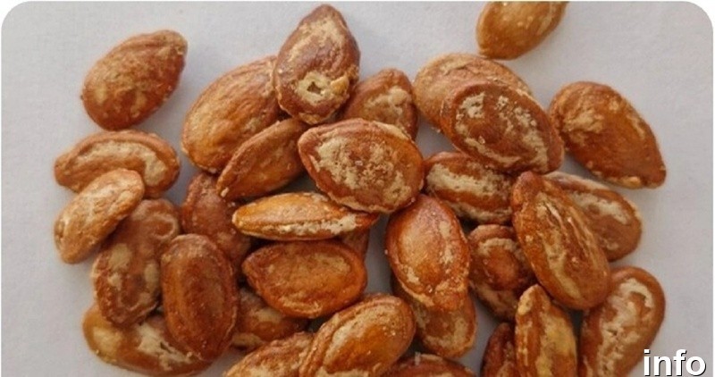 نحوه تولید تخمه ژاپنی_8